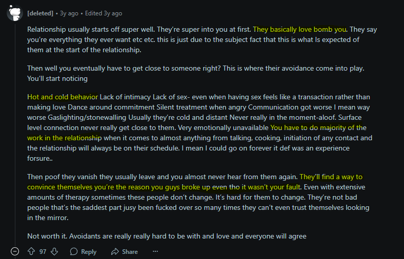 Breakup screenshot 5
