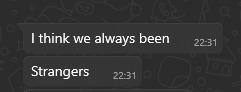 Breakup screenshot 3